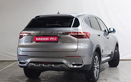 Haval F7 I, 2020 год, 1 730 000 рублей, 4 фотография