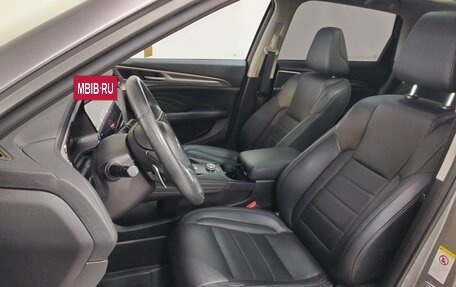 Haval F7 I, 2020 год, 1 730 000 рублей, 6 фотография