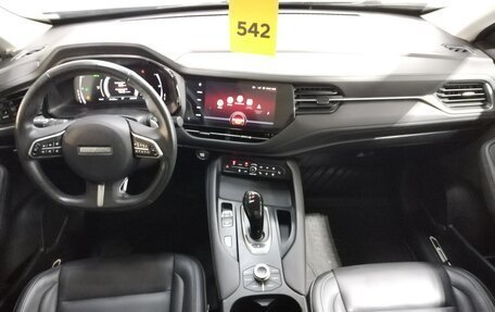Haval F7 I, 2020 год, 1 730 000 рублей, 8 фотография