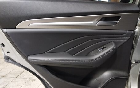 Haval F7 I, 2020 год, 1 730 000 рублей, 17 фотография