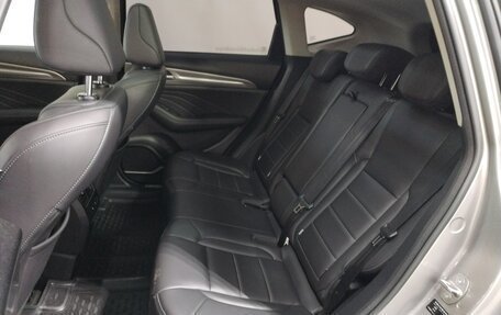 Haval F7 I, 2020 год, 1 730 000 рублей, 18 фотография