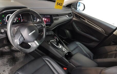 Haval F7 I, 2020 год, 1 730 000 рублей, 7 фотография