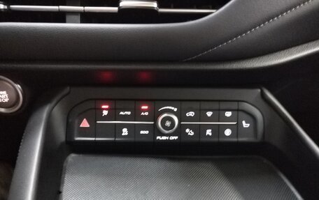 Haval F7 I, 2020 год, 1 730 000 рублей, 13 фотография