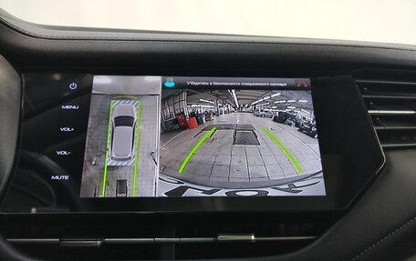 Haval F7 I, 2020 год, 1 730 000 рублей, 12 фотография