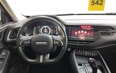 Haval F7 I, 2020 год, 1 730 000 рублей, 9 фотография