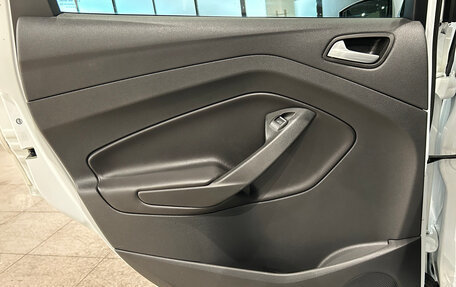Ford Kuga III, 2015 год, 1 099 000 рублей, 14 фотография