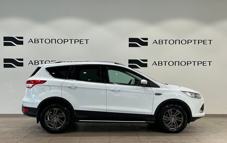 Ford Kuga III, 2015 год, 1 099 000 рублей, 8 фотография