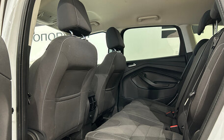 Ford Kuga III, 2015 год, 1 099 000 рублей, 13 фотография