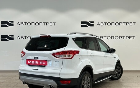 Ford Kuga III, 2015 год, 1 099 000 рублей, 7 фотография