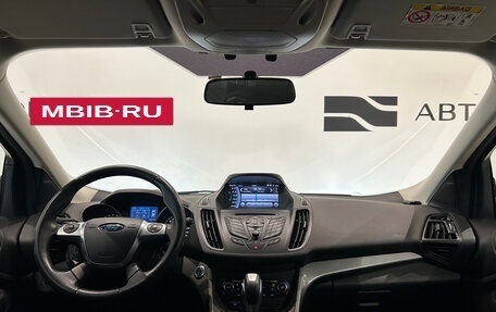 Ford Kuga III, 2015 год, 1 099 000 рублей, 17 фотография