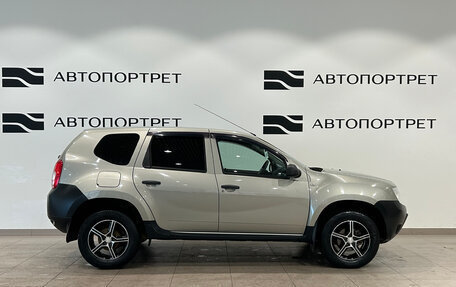 Renault Duster I рестайлинг, 2014 год, 699 000 рублей, 8 фотография