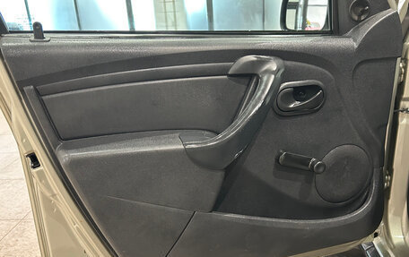 Renault Duster I рестайлинг, 2014 год, 699 000 рублей, 16 фотография