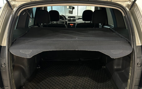 Renault Duster I рестайлинг, 2014 год, 699 000 рублей, 12 фотография