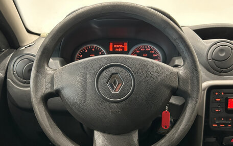 Renault Duster I рестайлинг, 2014 год, 699 000 рублей, 20 фотография