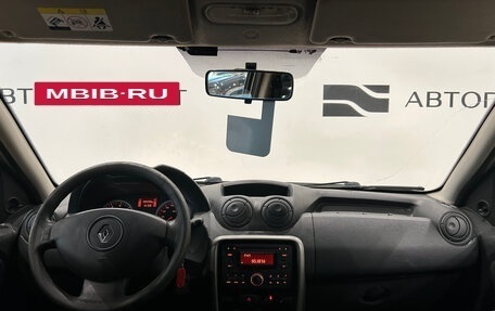 Renault Duster I рестайлинг, 2014 год, 699 000 рублей, 17 фотография