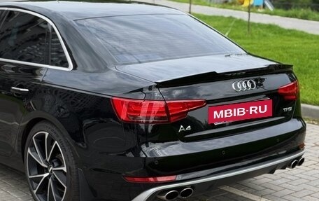 Audi A4, 2016 год, 2 180 000 рублей, 4 фотография