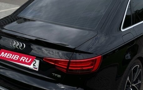 Audi A4, 2016 год, 2 180 000 рублей, 6 фотография