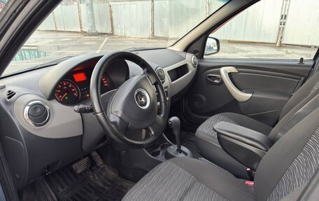 Renault Logan I, 2011 год, 305 000 рублей, 7 фотография