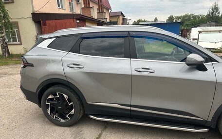 KIA Sportage IV рестайлинг, 2023 год, 3 600 000 рублей, 9 фотография