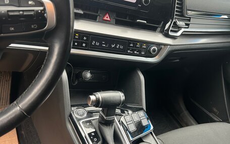 KIA Sportage IV рестайлинг, 2023 год, 3 600 000 рублей, 14 фотография