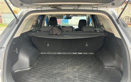 KIA Sportage IV рестайлинг, 2023 год, 3 600 000 рублей, 12 фотография