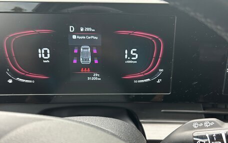 KIA Sportage IV рестайлинг, 2023 год, 3 600 000 рублей, 15 фотография