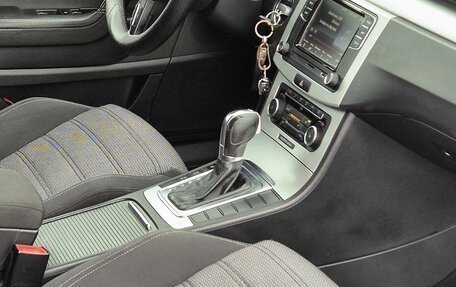 Volkswagen Passat CC I рестайлинг, 2011 год, 1 370 000 рублей, 6 фотография