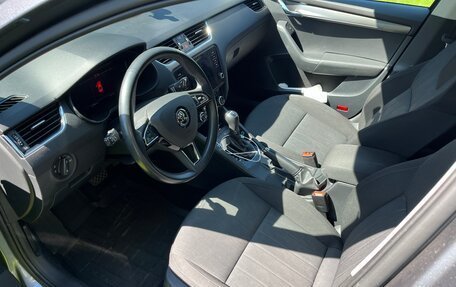 Skoda Octavia, 2019 год, 1 630 000 рублей, 7 фотография