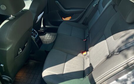 Skoda Octavia, 2019 год, 1 630 000 рублей, 14 фотография
