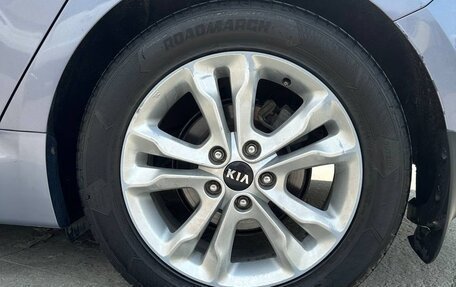 KIA Optima III, 2012 год, 1 100 000 рублей, 9 фотография