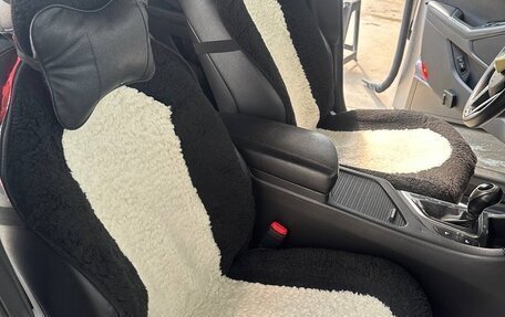 KIA Optima III, 2012 год, 1 100 000 рублей, 12 фотография