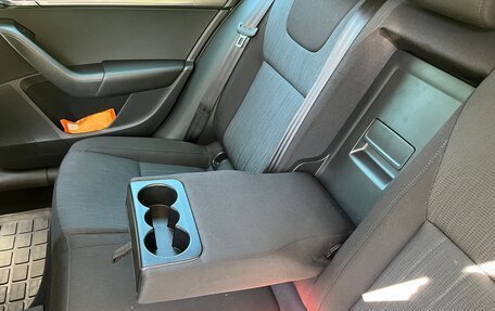 Skoda Octavia, 2019 год, 1 630 000 рублей, 15 фотография