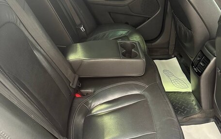 KIA Optima III, 2012 год, 1 100 000 рублей, 16 фотография