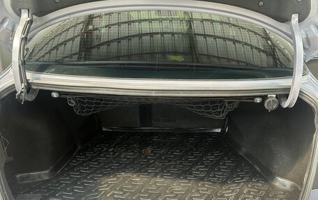 KIA Optima III, 2012 год, 1 100 000 рублей, 19 фотография