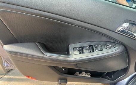 KIA Optima III, 2012 год, 1 100 000 рублей, 17 фотография