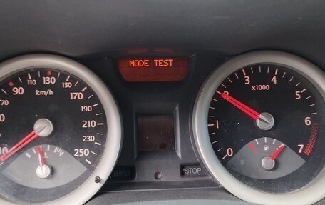 Renault Megane II, 2005 год, 400 000 рублей, 17 фотография