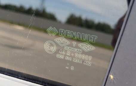 Renault Megane II, 2005 год, 400 000 рублей, 25 фотография