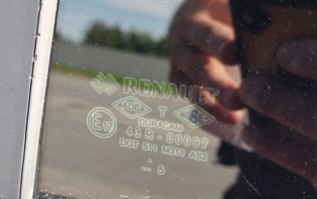 Renault Megane II, 2005 год, 400 000 рублей, 26 фотография