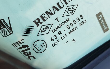 Renault Megane II, 2005 год, 400 000 рублей, 28 фотография