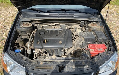 KIA Cerato I, 2008 год, 437 000 рублей, 2 фотография