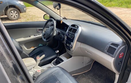 KIA Cerato I, 2008 год, 437 000 рублей, 8 фотография