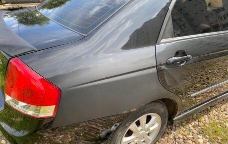 KIA Cerato I, 2008 год, 437 000 рублей, 4 фотография