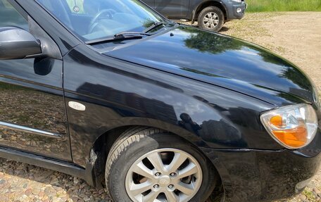 KIA Cerato I, 2008 год, 437 000 рублей, 3 фотография