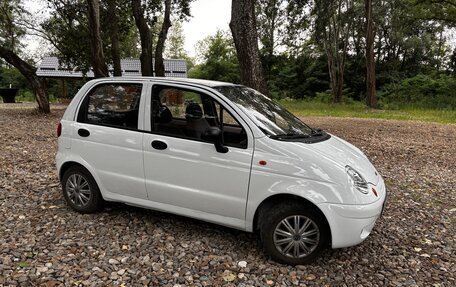 Daewoo Matiz I, 2009 год, 300 000 рублей, 2 фотография