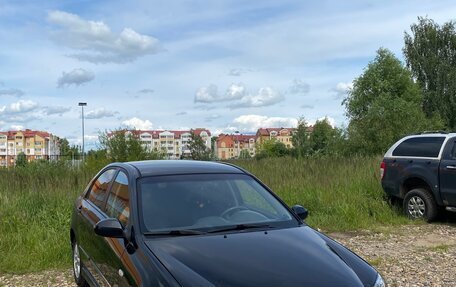 KIA Cerato I, 2008 год, 437 000 рублей, 16 фотография