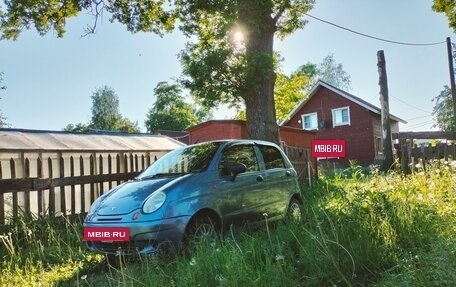 Daewoo Matiz, 2008 год, 230 000 рублей, 3 фотография