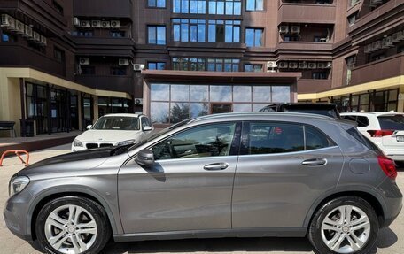 Mercedes-Benz GLA, 2014 год, 2 350 000 рублей, 4 фотография