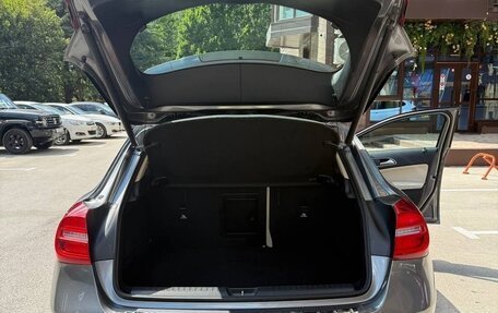 Mercedes-Benz GLA, 2014 год, 2 350 000 рублей, 9 фотография