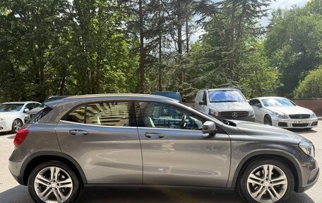 Mercedes-Benz GLA, 2014 год, 2 350 000 рублей, 5 фотография