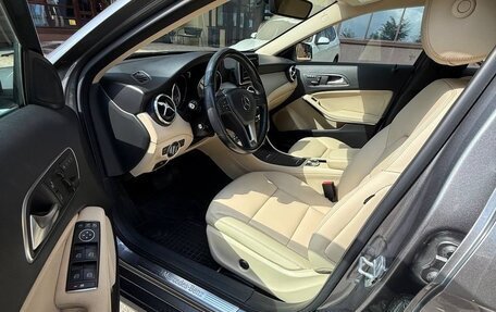Mercedes-Benz GLA, 2014 год, 2 350 000 рублей, 10 фотография
